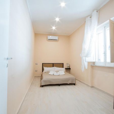 Villa Anemos à Bari Extérieur photo