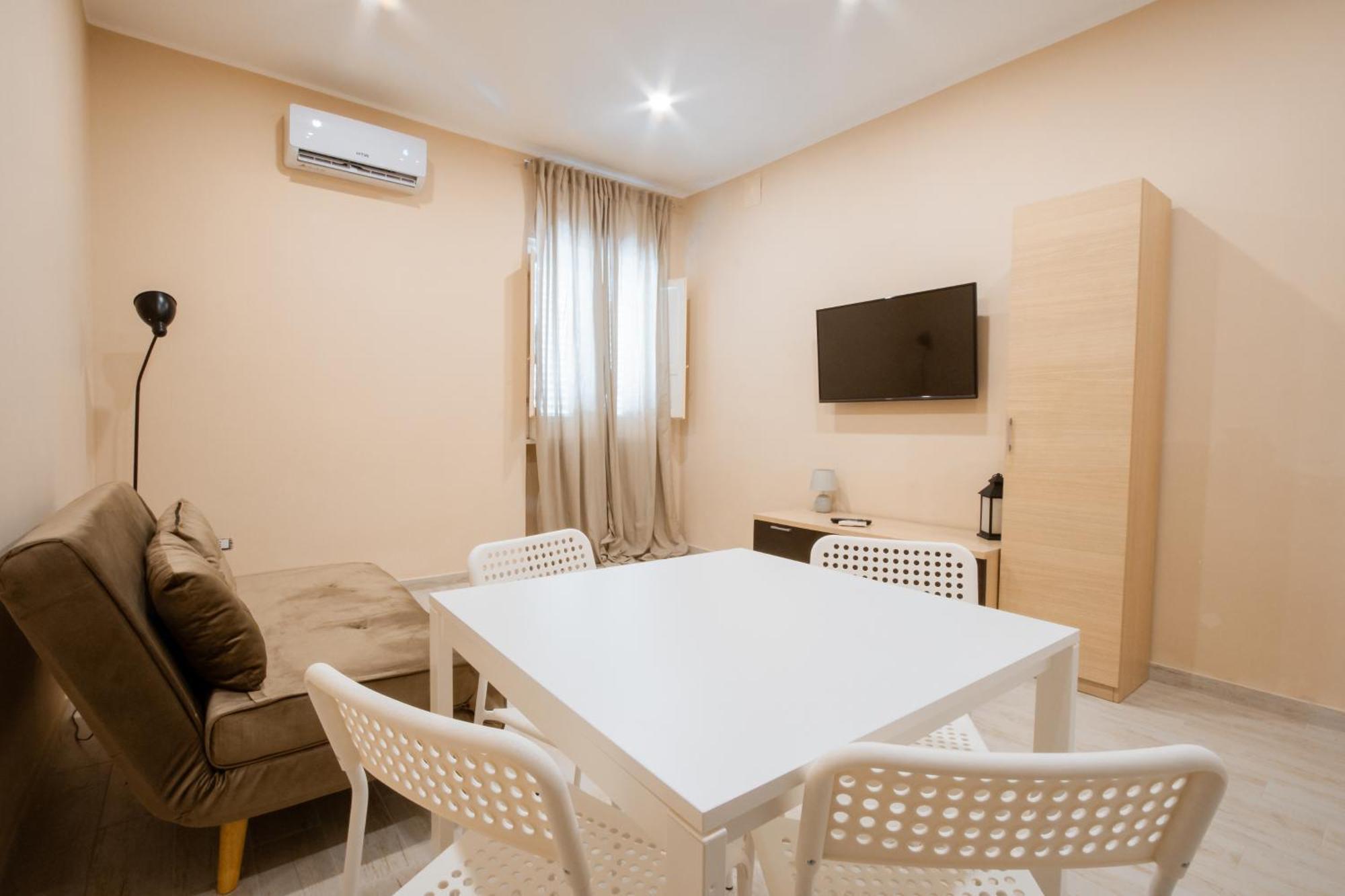 Villa Anemos à Bari Extérieur photo