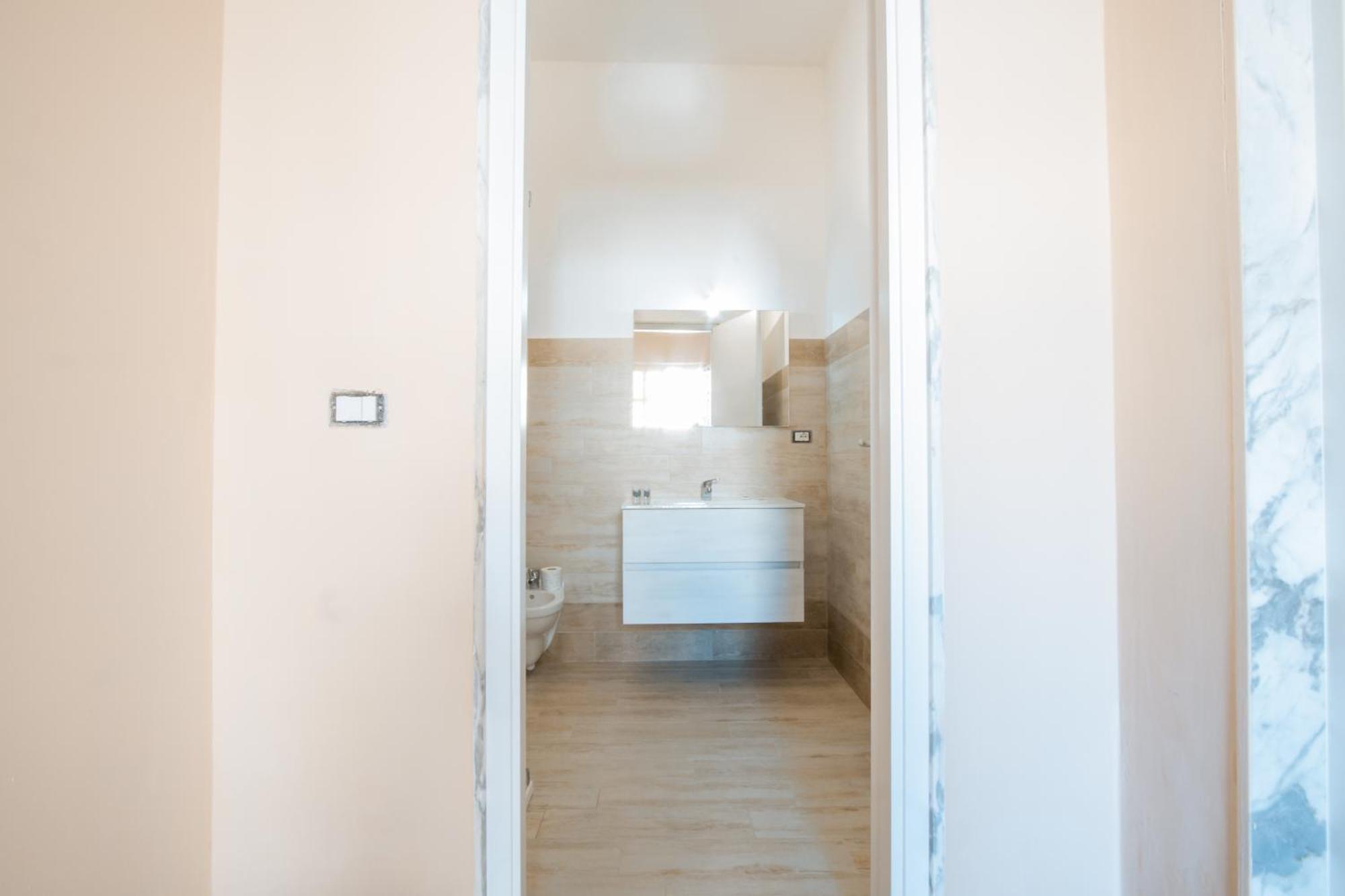 Villa Anemos à Bari Extérieur photo