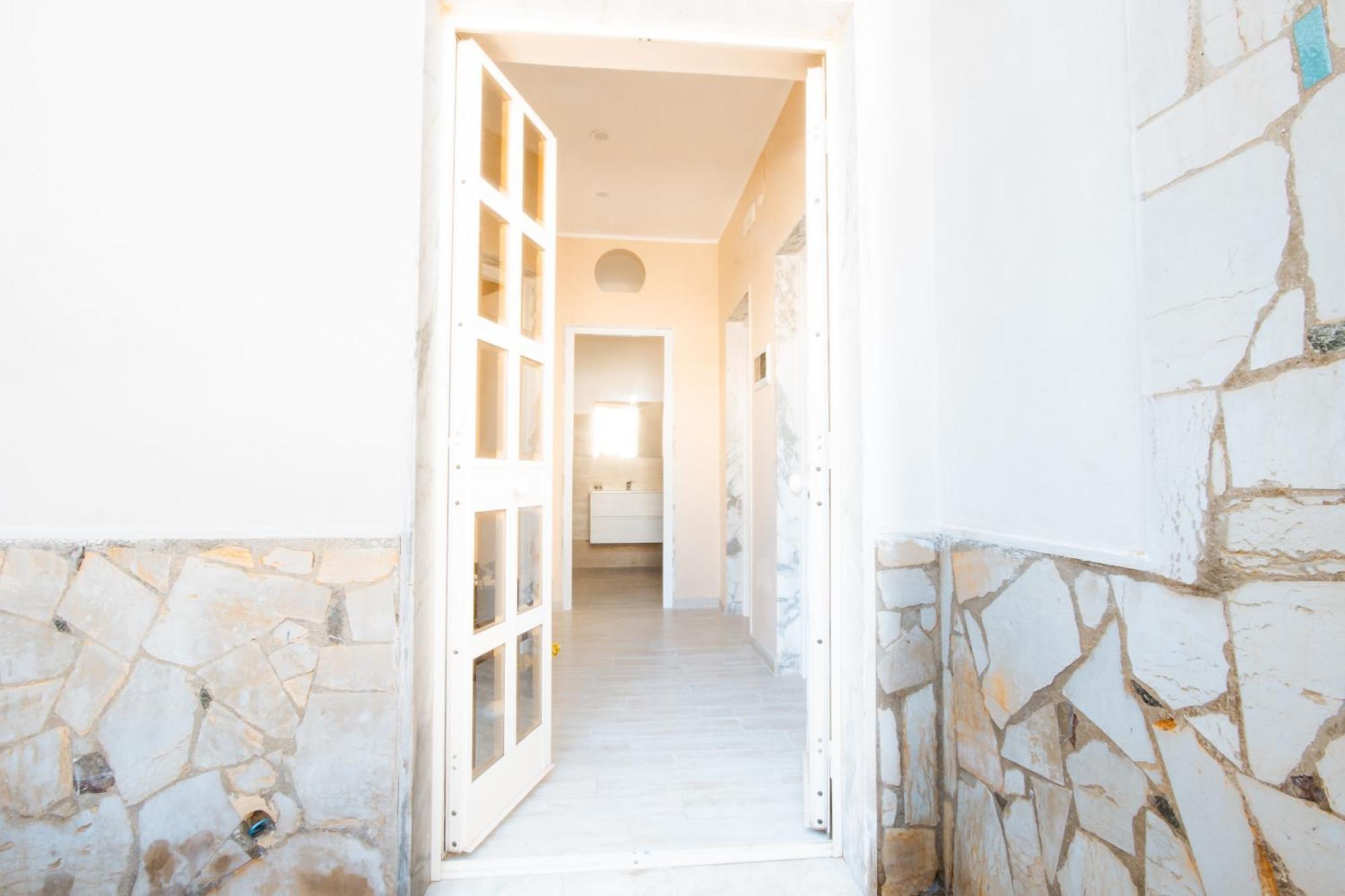 Villa Anemos à Bari Extérieur photo