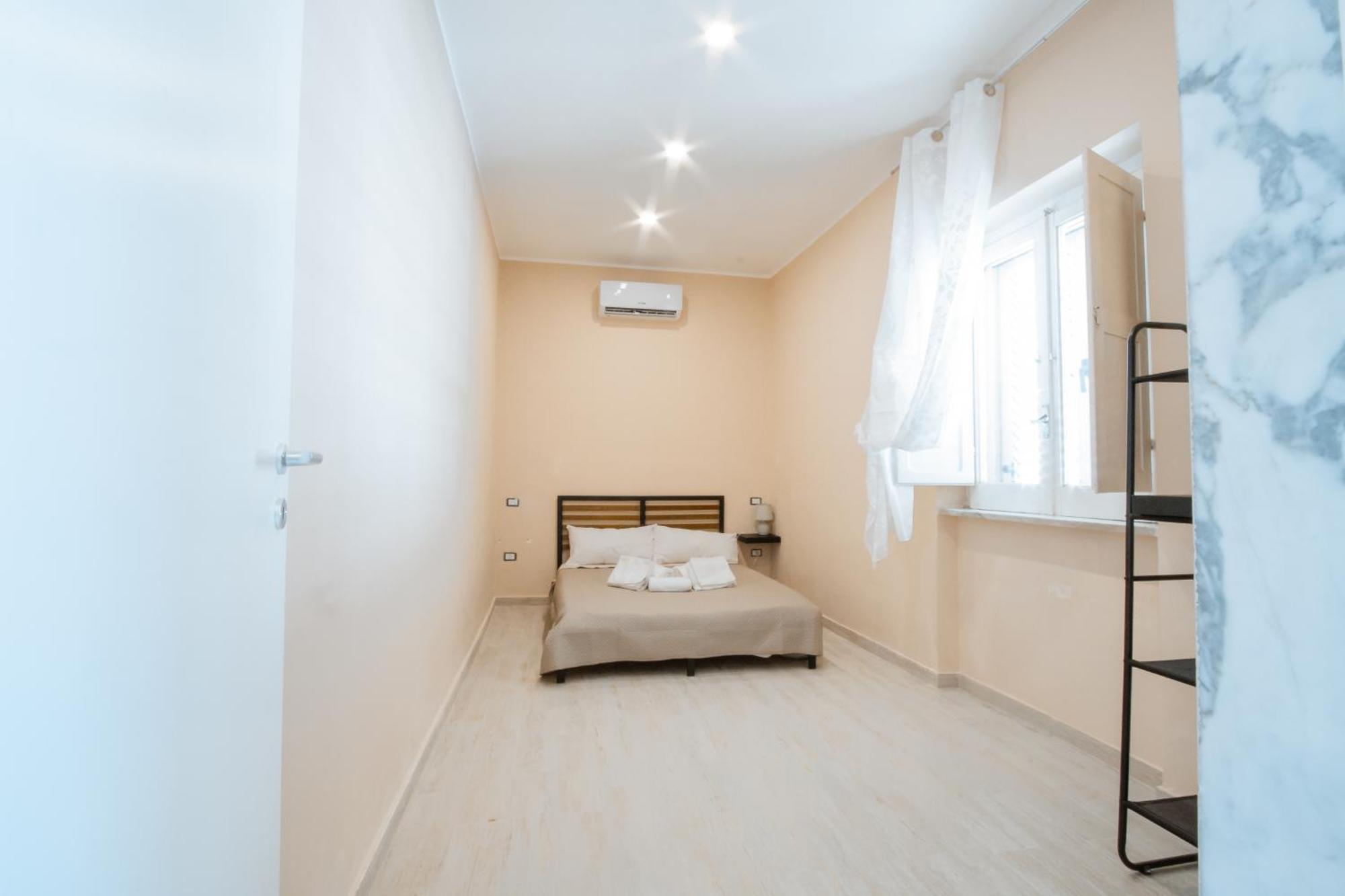 Villa Anemos à Bari Extérieur photo